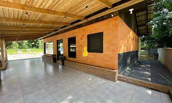 Imagem 2: Imóvel comercial no Centro de Benedito Novo