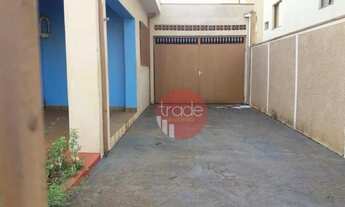 Imagem 2: Casa comercial à venda, Vila Seixas, Ribeirão Preto