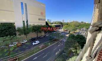 Imagem 6: Apartamento para alugar em Maringá, Zona 01, com 4 quartos, com 220 m², NOEL ROSA