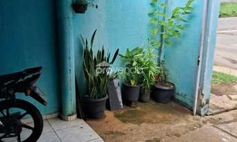 Imagem 3: CASA 02 QUARTOS 01 SUÍTE - RESIDENCIAL SOLAR VILLE