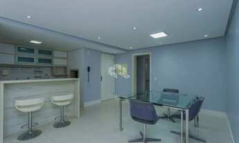 Imagem 7: Apartamento 3 dormitórios 1 suíte 102m² 2 vagas no bairro Menino Deus