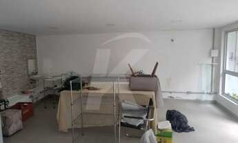 Imagem 3: Sala Comercial Reformada em Santana - 16 M²