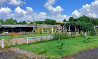 Imagem 5: Imóvel para venda possui 197 metros quadrados com 4 quartos em Bom Jardim - Brodowski - SP