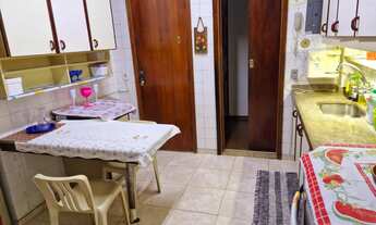 Imagem 7: Apartamento 3 quartos temporada posto 6 Copacabana