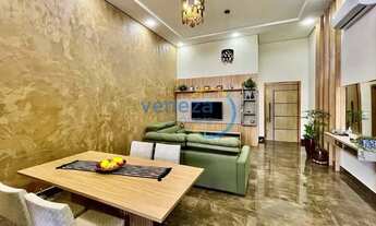 Imagem 4: Casa Residencial com 3 quartos à venda por R$ 1350000.00, 198.53 m2 - IGAPO - LONDRINA/PR