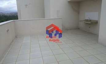 Imagem 4: Cobertura à venda, 70 m² por R$ 319.000,00 - Parauna - Belo Horizonte/MG