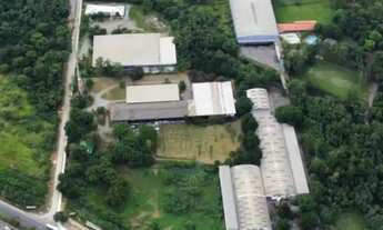 Imagem: GALPÃO PARA VENDA E LOCAÇÃO