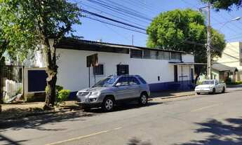 Imagem 5: Terreno com 4 Dormitorio(s) localizado(a) no bairro Padre Reus em São Leopoldo / Ref.:2762