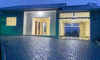 Imagem: Casa 2 dormitórios, Bairro Costa do Ipiranga