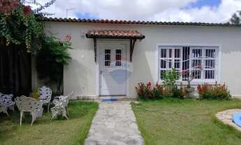 Imagem 2: CASA CONJUNTO DE PONTA NEGRA