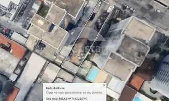 Imagem 6: Terreno com 500m² na mooca