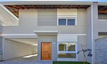 Imagem 6: Sobrado com 3 quartos à venda por R$ 1029000.00, 121.66 m2 - XAXIM - CURITIBA/PR