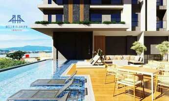 Imagem 5: Apartamento com 3 dormitórios à venda, 79 m² por R$ 1.052.000 - Praia Comprida - São José