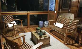 Imagem 6: À venda, 3 quartos à venda, 1500 m² por R$ 1.600.000 - Guarapari/ES