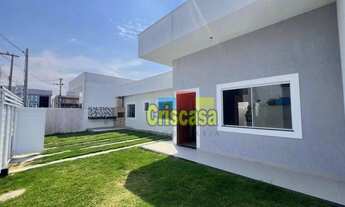 Imagem 3: Casa com 3 dormitórios, 104 m² - venda por R$ 650.000,00 ou aluguel por R$ 4.711,84/mês