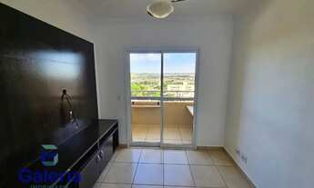 Imagem 3: Apartamento com 2 quartos para alugar, 61m² - Jardim Zara