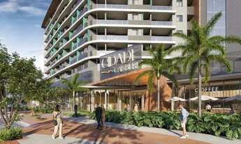 Imagem 3: Garden 1 dormitórios à venda Jardim Camburi Vitória/ES