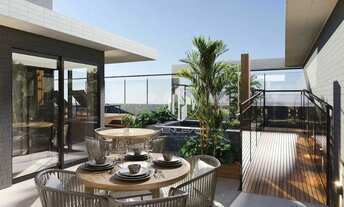 Imagem 5: Apartamentos de 2 e 3 quartos a 3 minutos da Praia de Intermares