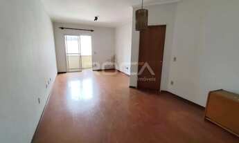 Imagem 2: Apartamento de 2 dormitórios para alugar na Vila Costa do Sol, São Carlos