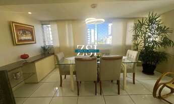 Imagem 3: Apartamento de 172m² à venda, com 4 quartos, sendo 2 suítes, no Espinheiro