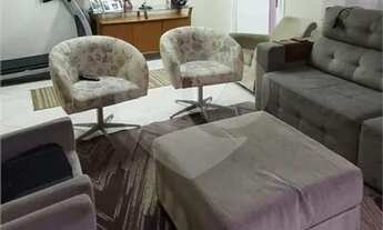 Imagem 5: Casa com 3 quartos à venda em Parque Edu Chaves - SP