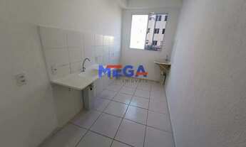 Imagem 4: Apartamento com 2 quartos no bairro Palmirim em Caucaia, CE