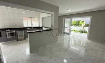 Imagem 3: Oportunidade - Casa Térrea - Jardim Satélite - 3 Dormitórios - 287m²