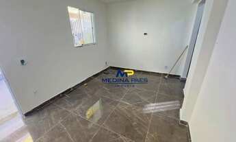 Imagem 3: Casa com 2 dormitórios à venda por R$ 185.000,00 - Colubande - São Gonçalo/RJ