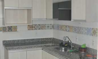 Imagem 5: Alugo apartamento no Goiânia 2