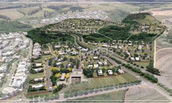 Imagem 4: Lote Residencial Alphaville Zero estuda permuta