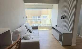 Imagem: Vendo Apartamento no Space Calhau II - Porteira