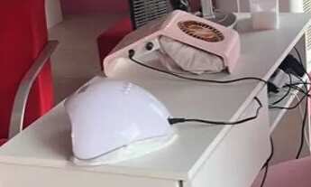 Imagem 7: Salão de beleza Nails designer