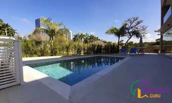 Imagem 2: CASA EM CONDOMÍNIO - ALPHAVILLE - SP