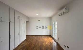 Imagem 2: Casa com 3 dormitórios à venda, 234 m² por R$ 890.000,00 - Vila Mollon IV - Santa Bárbara