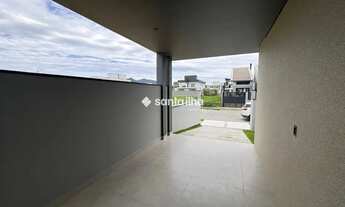 Imagem 3: Casa com 4 dormitórios à venda, 170m² - Campeche - Florianópolis/SC