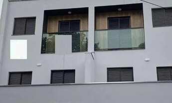 Imagem: EXCELENTE COBERTURA PARA LOCAÇÃO SANTO