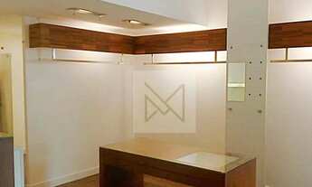 Imagem: Loja para alugar, 50 m² por R$ 15.453,60/mês