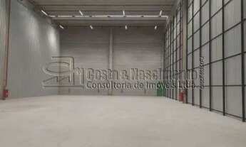 Imagem 3: Galpão em Condomínio Logístico para Locação - Santo André (Parque Jaçatuba