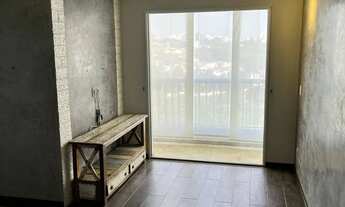 Imagem 2: Alugo apartamento Condomínio Trip - Vila Anastacio