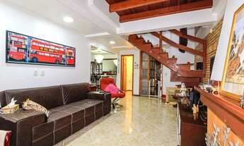 Imagem 3: Venda Casa 3 dormitórios/quartos,. 3 vagas/box, bairro Tristeza, Poa