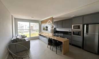 Imagem: Apartamento à venda no bairro Jurerê Internacional