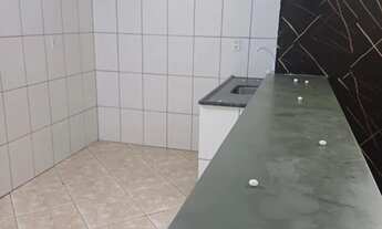 Imagem 2: Alugo casa de fundo próximo ao metrô