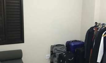 Imagem 4: 123801- Apto 3 quartos com ar-condicionado e Lazer completo, 900m do Metrô Campo Belo