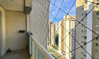 Imagem 4: ISLA MORADA ANDAR ALTO NASCENTE COM 3 QUARTOS