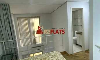 Imagem 11: Flat com ótimo preço no bairro Moema. Confira!