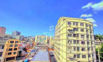 Imagem 2: Méier Apartamento com 1 dormitório