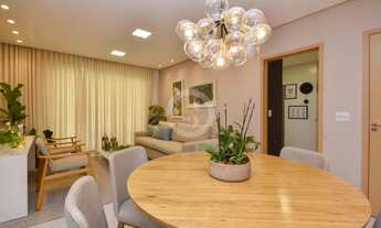 Imagem 6: Apartamento Mobiliado e decorado com 3 suítes