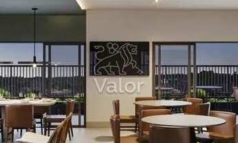 Imagem 7: APARTAMENTO com 1 dormitório à venda com 55.44m² por R$ 878.032,65 no bairro Campo Comprid