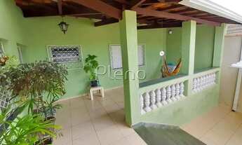 Imagem 5: Casa à venda em Campinas, Jardim Santa Genebra, com 4 quartos, com 222.5 m²