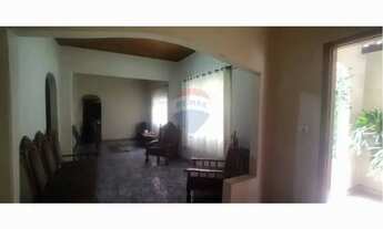 Imagem 5: Casa à Venda no Centro da Cidade